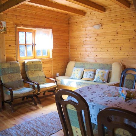 Agroturystyka Pod Jesionem2 Władysławowo Dış mekan fotoğraf